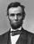 Abraham Lincoln, (+)