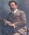 Félix David Peña Luján, (*)