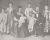Familia Lejarza - Esquivel, c. 1871.