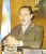 General de Brigada Fernando Vicente Urdapilleta González Bonorino, (*)