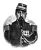 General Juan Ayala, (*)