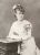Tezanos Pinto Segovia, Leonor Hermenegilda del Carmen