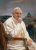 Sumo Pontífice Jorge Mario Bergoglio Sívori, S.I., (*)