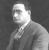 Raúl Albino Dobric Beltrán, (*)