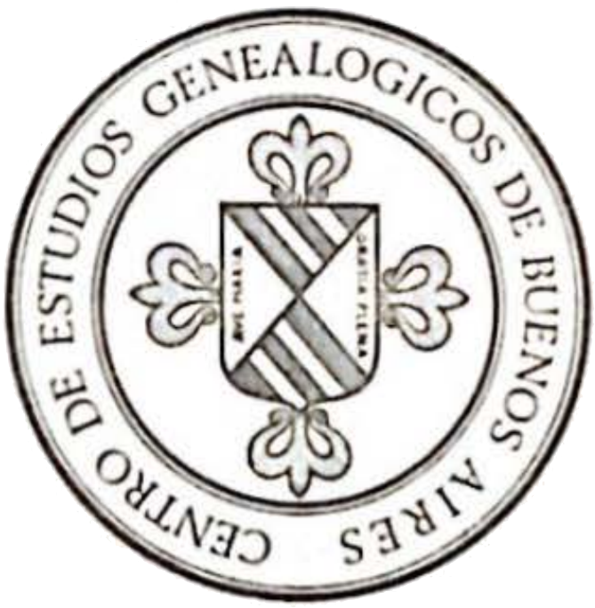 <b>Centro de Estudios Genealógicos de Buenos Aires</b>, Revista N°03/04
