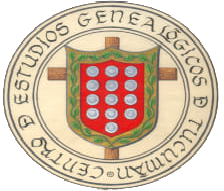 <b>Centro de Estudios Genealógicos de Tucumán</b>, Boletín N°1