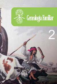 <b>Genealoga Familiar</b>, Revista N02