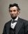 Abraham Lincoln, (+)