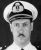Capitán de Fragata Adolfo Campos Castellano