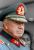 Capitán General Augusto José Ramón Pinochet Ugarte, (+)