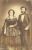 Matrimonio Martínez de Hoz Fernández de Agüero - Llavallol Monasterio