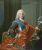 Fernando de Borbón y Saboya, (+)
