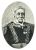 Zapiola Lezica, General José Matías