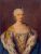 Borbón y Farnesio, María Antonia Fernanda de