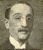 Huergo Nóbrega, Julio Palemón