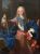 Luis de Borbón y Saboya, (+)