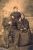 Pizarro Gois Liria, Coronel Manuel Esteban