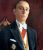 Manuel Prado Ugarteche, (+)