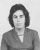 María Celina Yaniz Bos