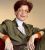 Dalila Puzzovío, (*)