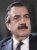 Alfonsín Foulkes, Raúl Ricardo