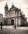 Basílica Nuestra Señora de la Merced, Buenos Aires, Argentina